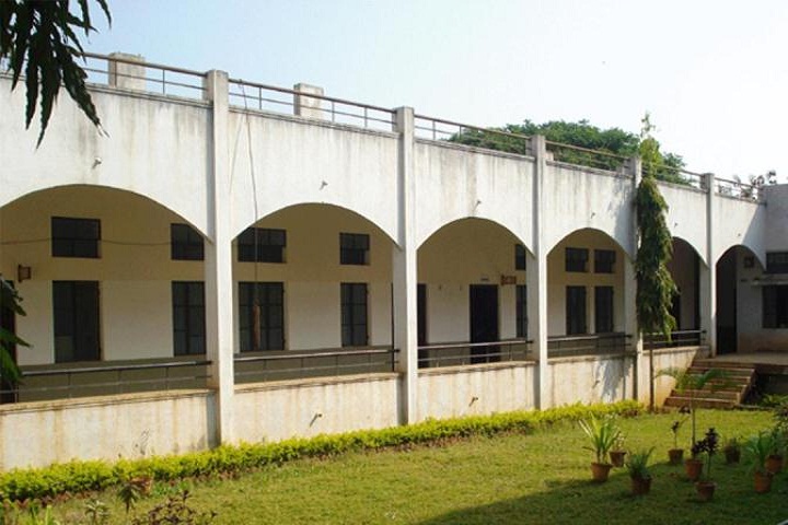 JSS Sakri Law College Hubli